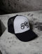 Trucker Hat - White